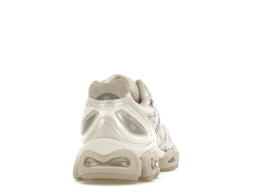 ASICS Gel-Nimbus 9 Cream Mineral Beige (Damen)
