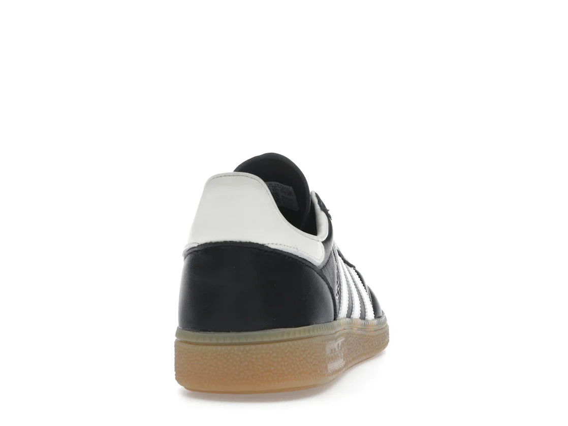 adidas Handball Spezial Gesteppte Nähte Schwarz Off White (Damen)