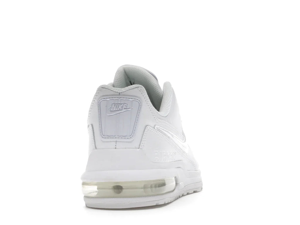 Nike Air Max LTD 3 Weiß