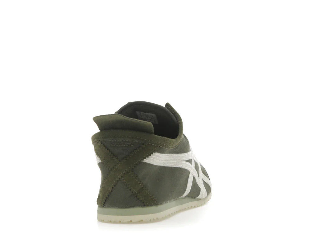 Onitsuka Tiger Mexico 66 Slip-On Mantle Green Birch