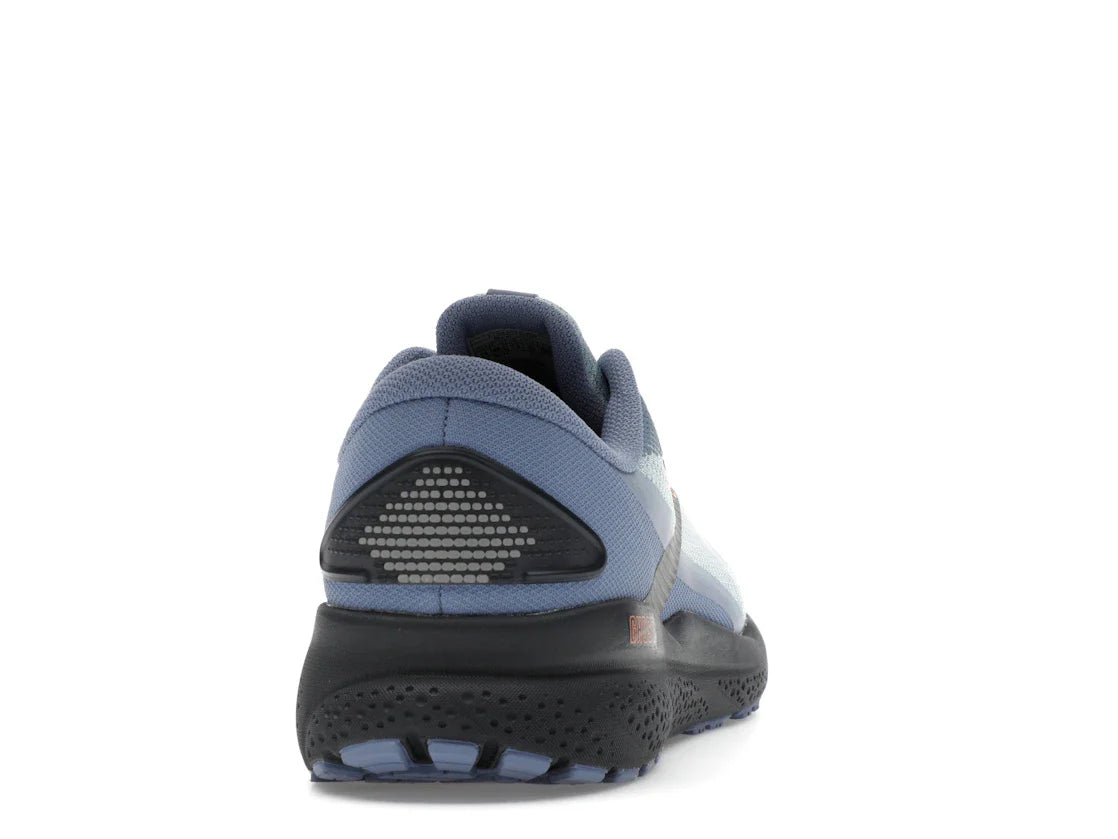 Brooks Ghost 16 Weatherized Country Blue Winter Sky Ebony