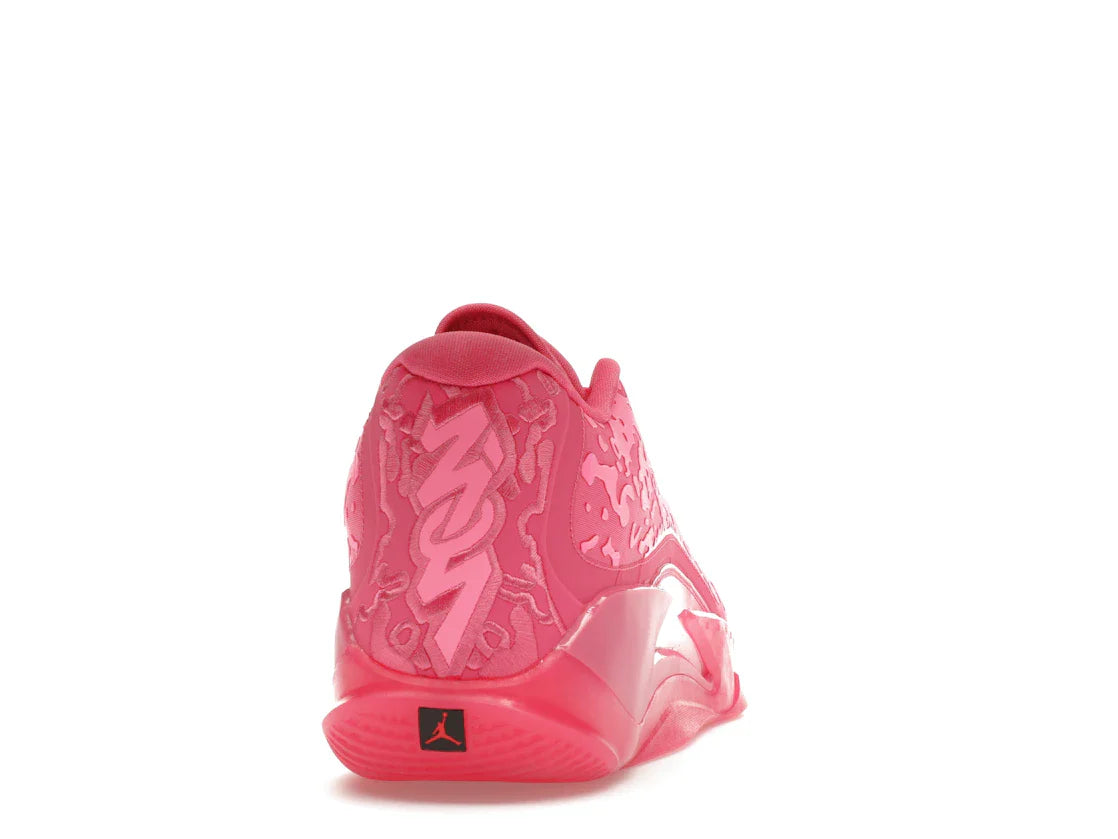 Jordan Zion 3 Pink Lotus