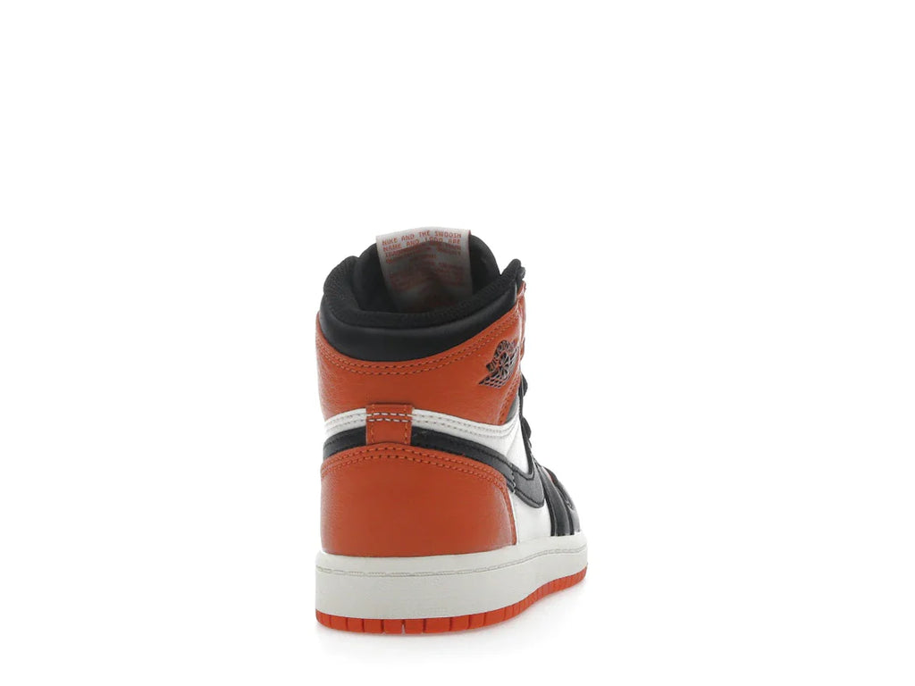 Jordan 1 Retro High OG Shattered Backboard (2025) (PS)