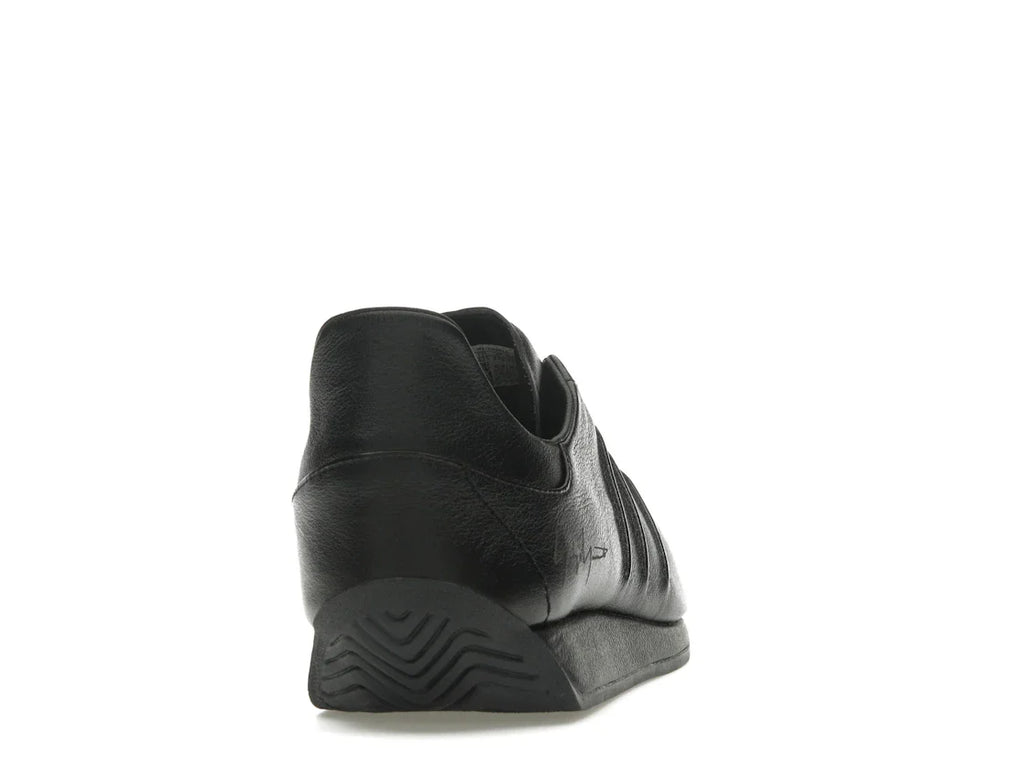 adidas Y-3 Country Schwarz