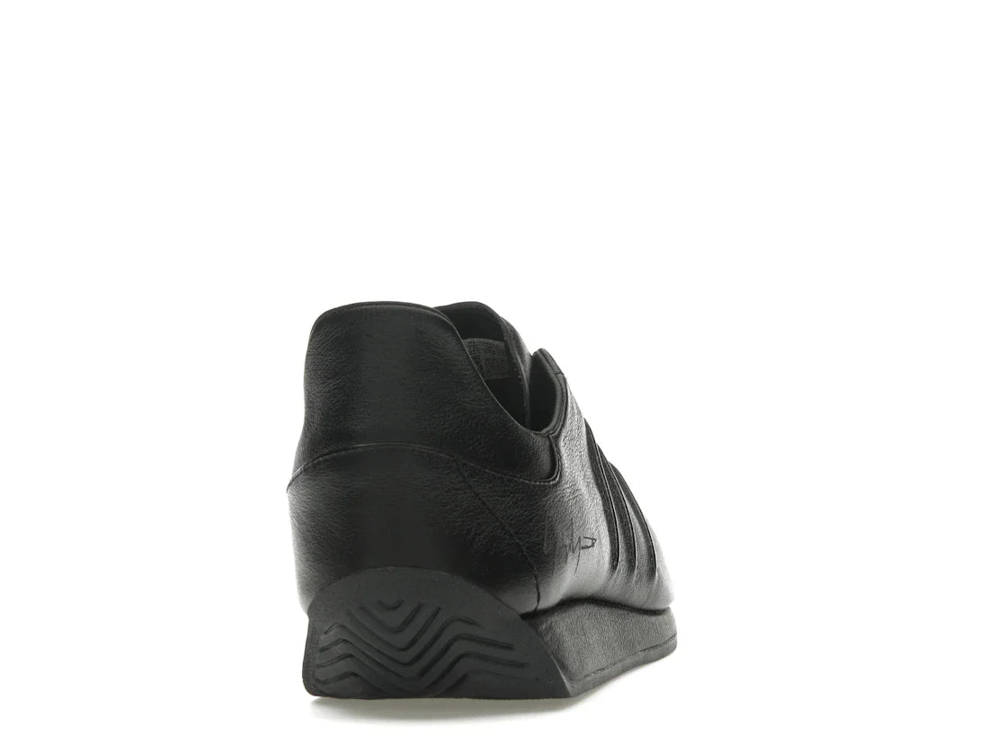 adidas Y-3 Country Schwarz