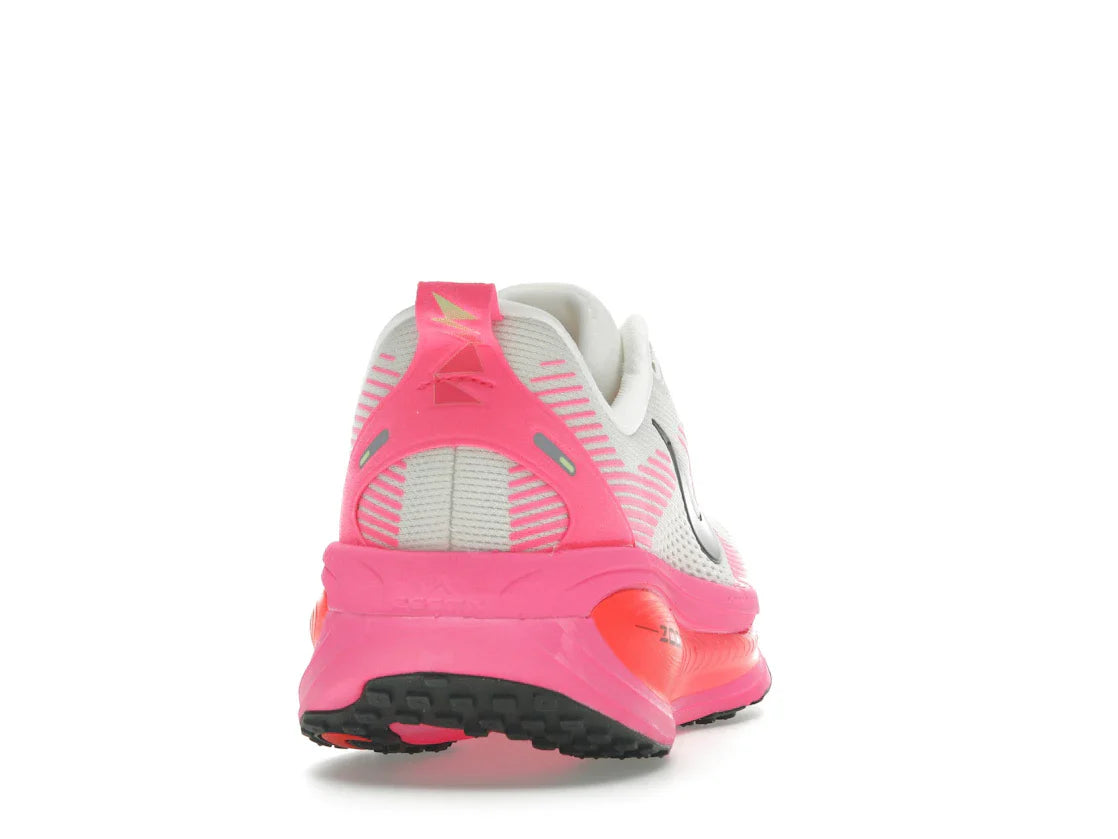 Nike Vomero 18 Sail Hyper Pink