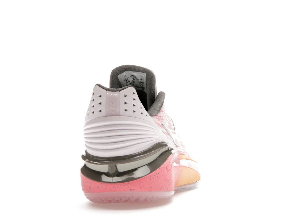 Nike Zoom GT Cut 2 Perlrosa