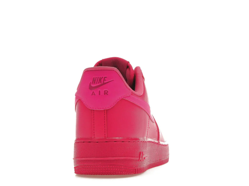 Nike Air Force 1 Low '07 Fireberry (Damen)