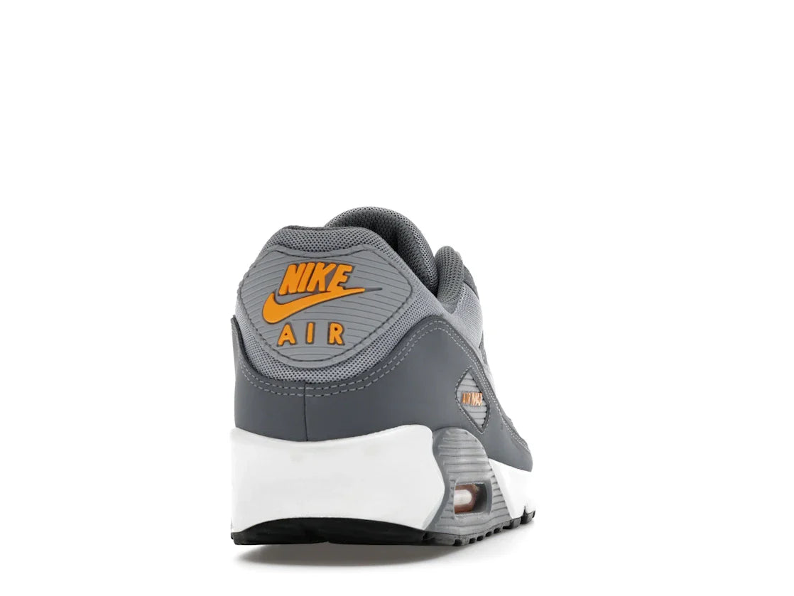 Nike Air Max 90 Cool Gray Sonnenuhr