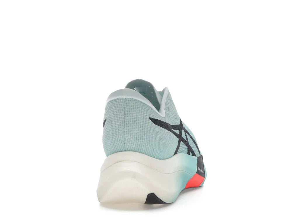 ASICS Metaspeed Edge Paris Illuminate Mint Black