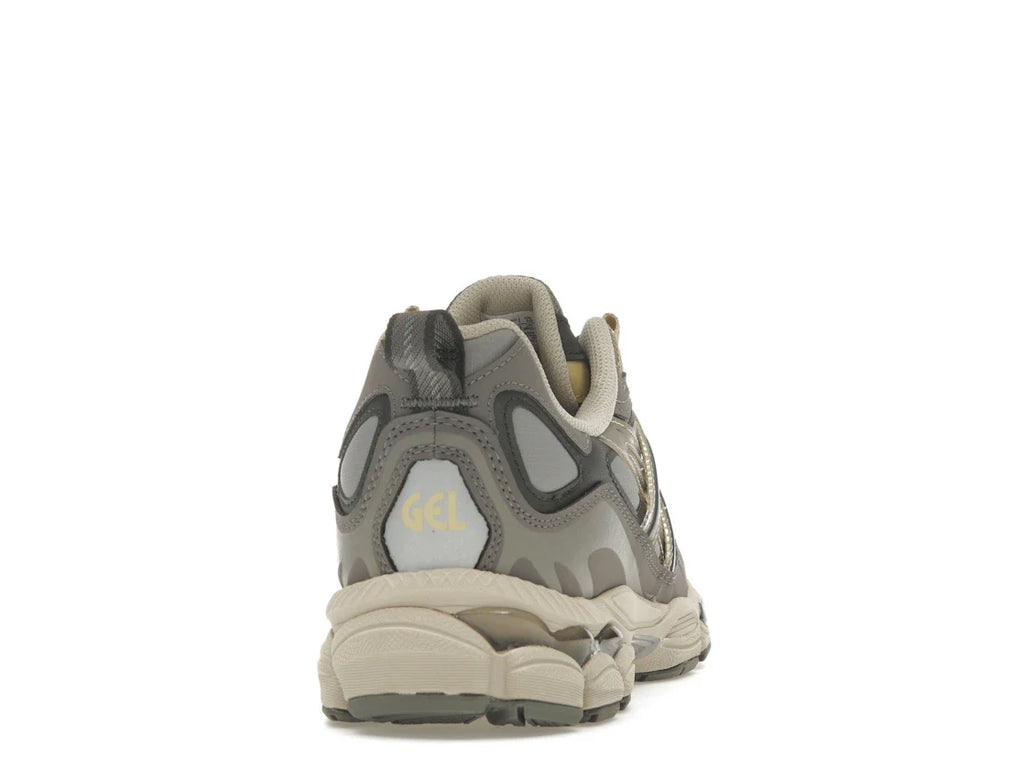 ASICS Gel-NYC Utility Steeple Grau Graphitgrau
