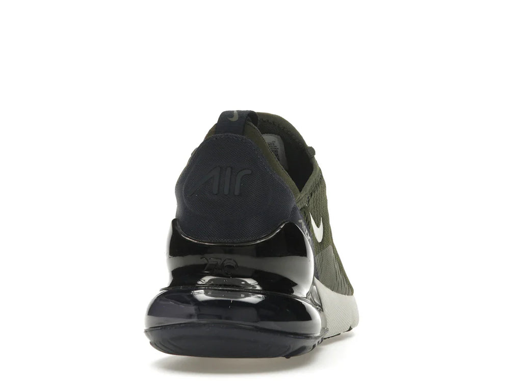 Nike Air Max 270 Cargo Khaki Obsidian
