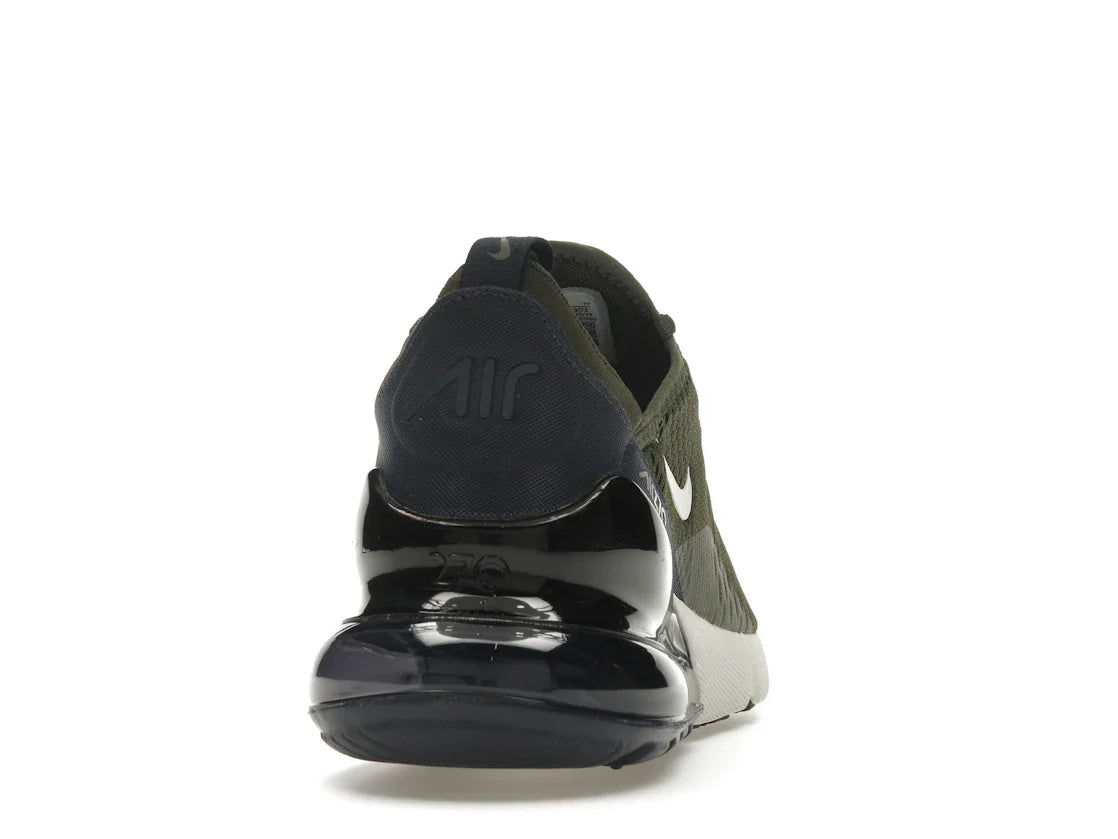 Nike Air Max 270 Cargo Khaki Obsidian