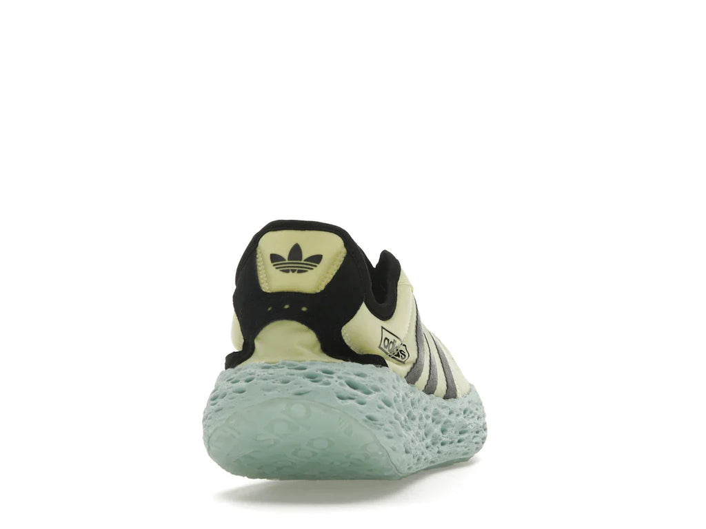 adidas Zponge Eisgelb