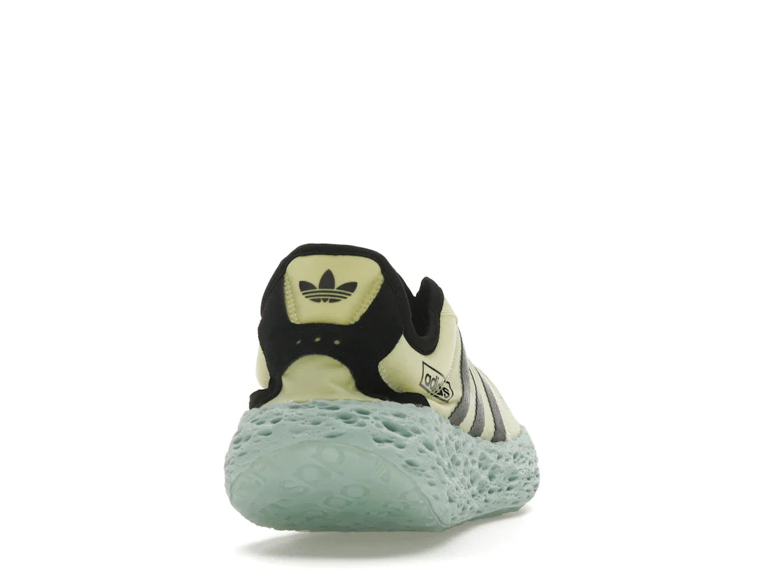 adidas Zponge Eisgelb