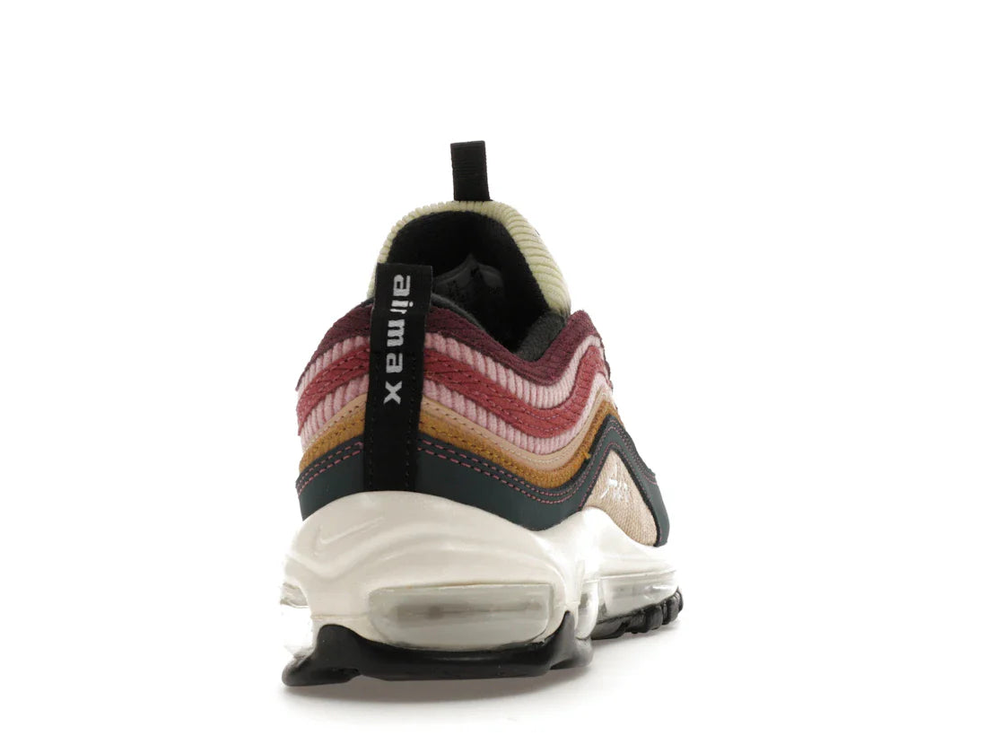 Nike Air Max 97 Multi-Corduroy (Damen)