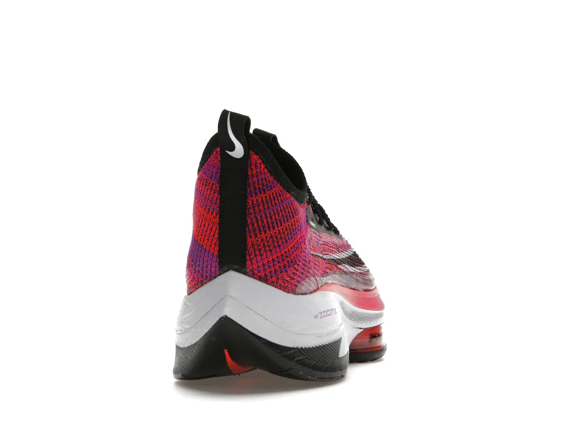 Nike Air Zoom Alphafly Next% Lila (Damen)