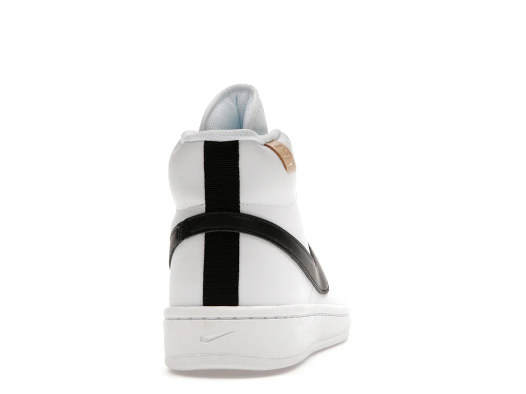 Nike Court Royale 2 Mid White Onyx