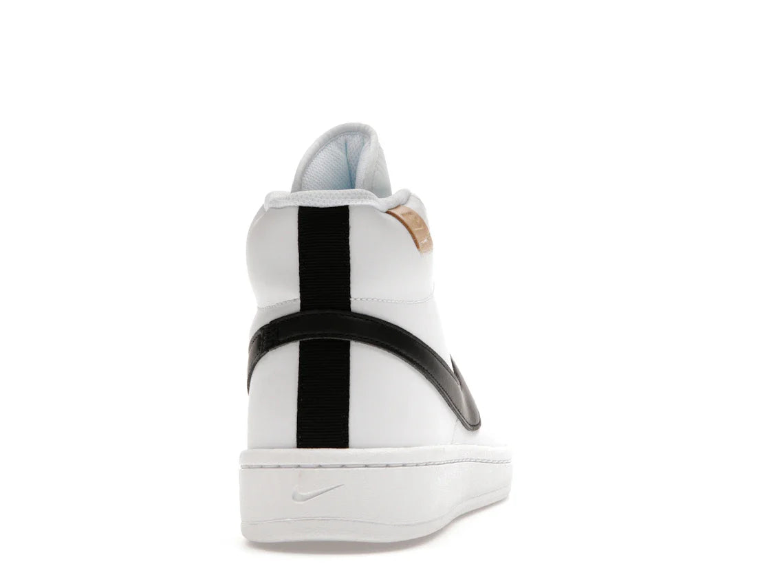 Nike Court Royale 2 Mid White Onyx