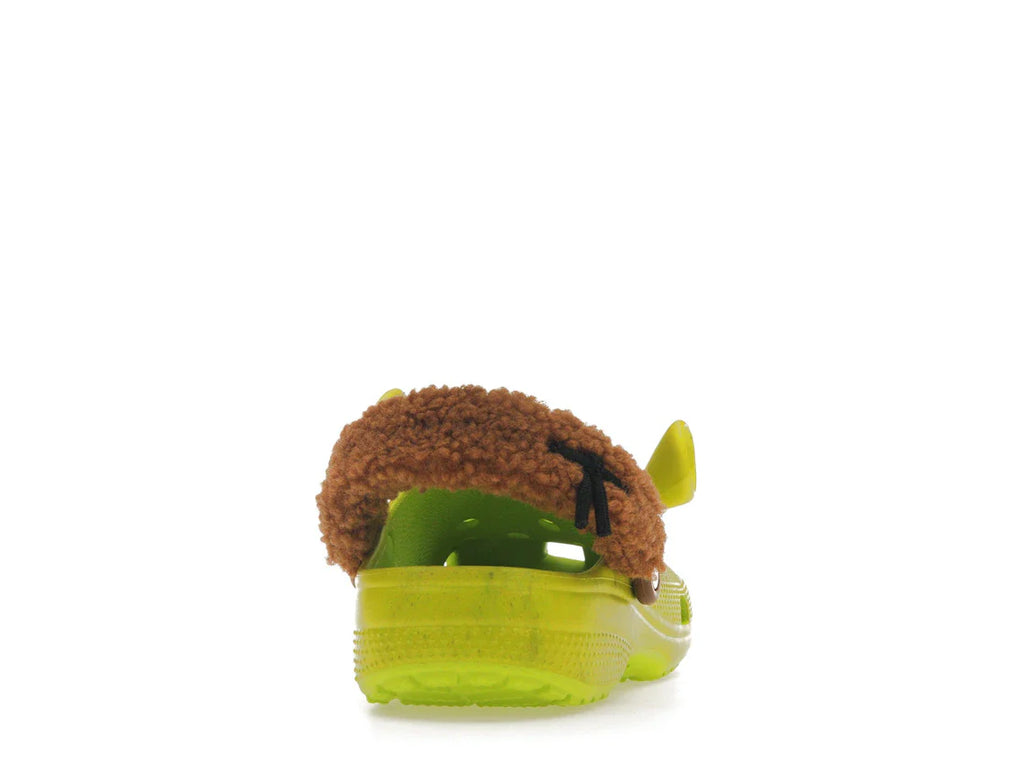 Crocs Classic Clog DreamWorks Shrek (Kinder)