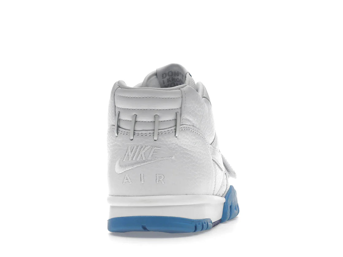 Nike Air Trainer 1 Don't I Know You?