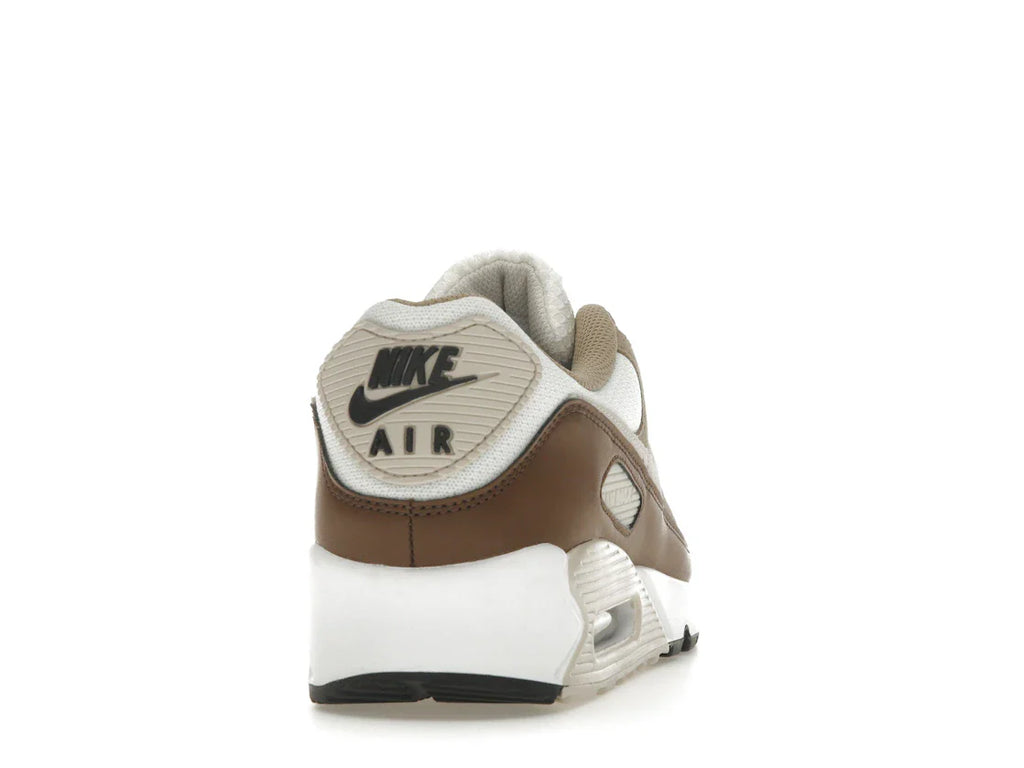 Nike Air Max 90 Summit Weiß Khaki