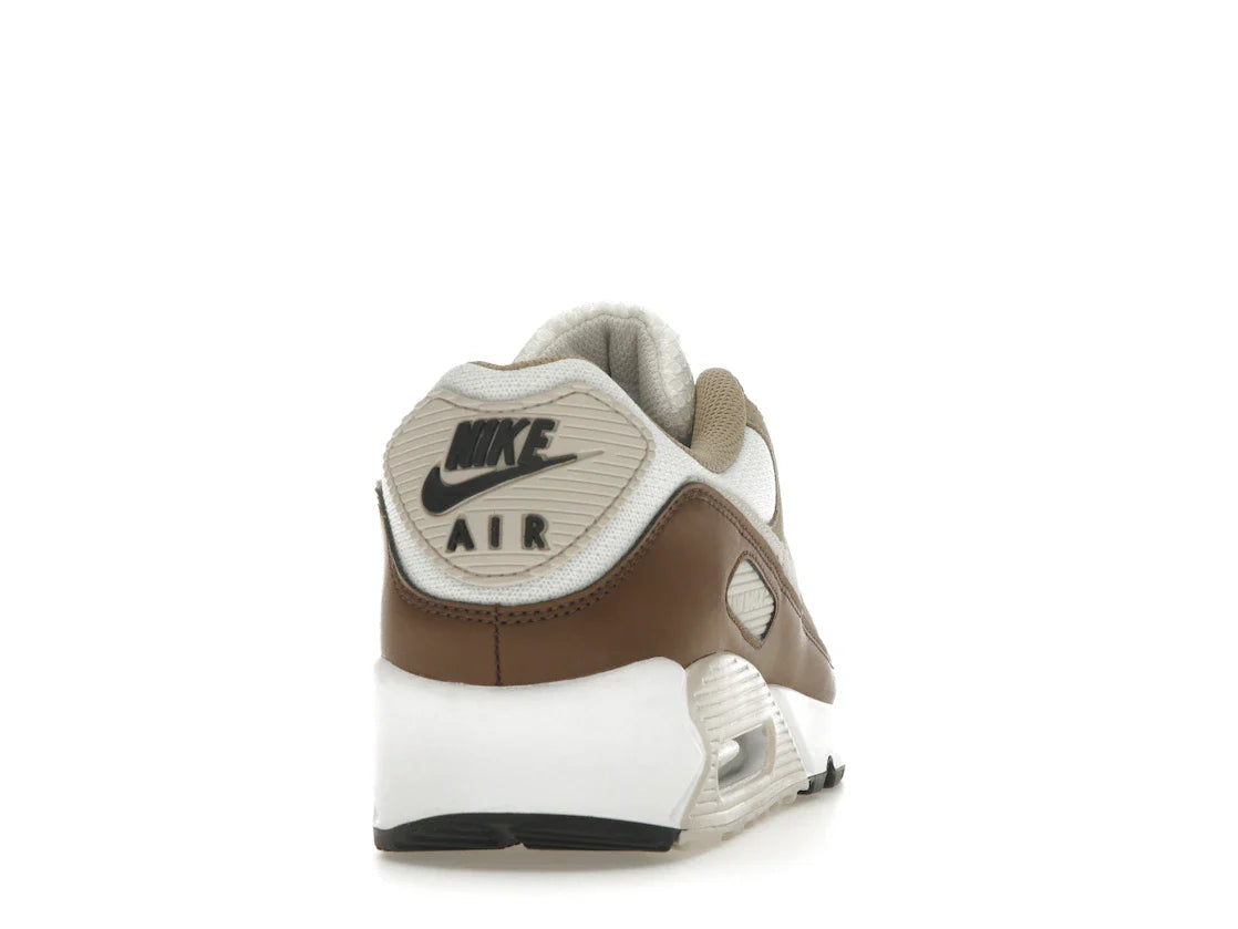 Nike Air Max 90 Summit Weiß Khaki