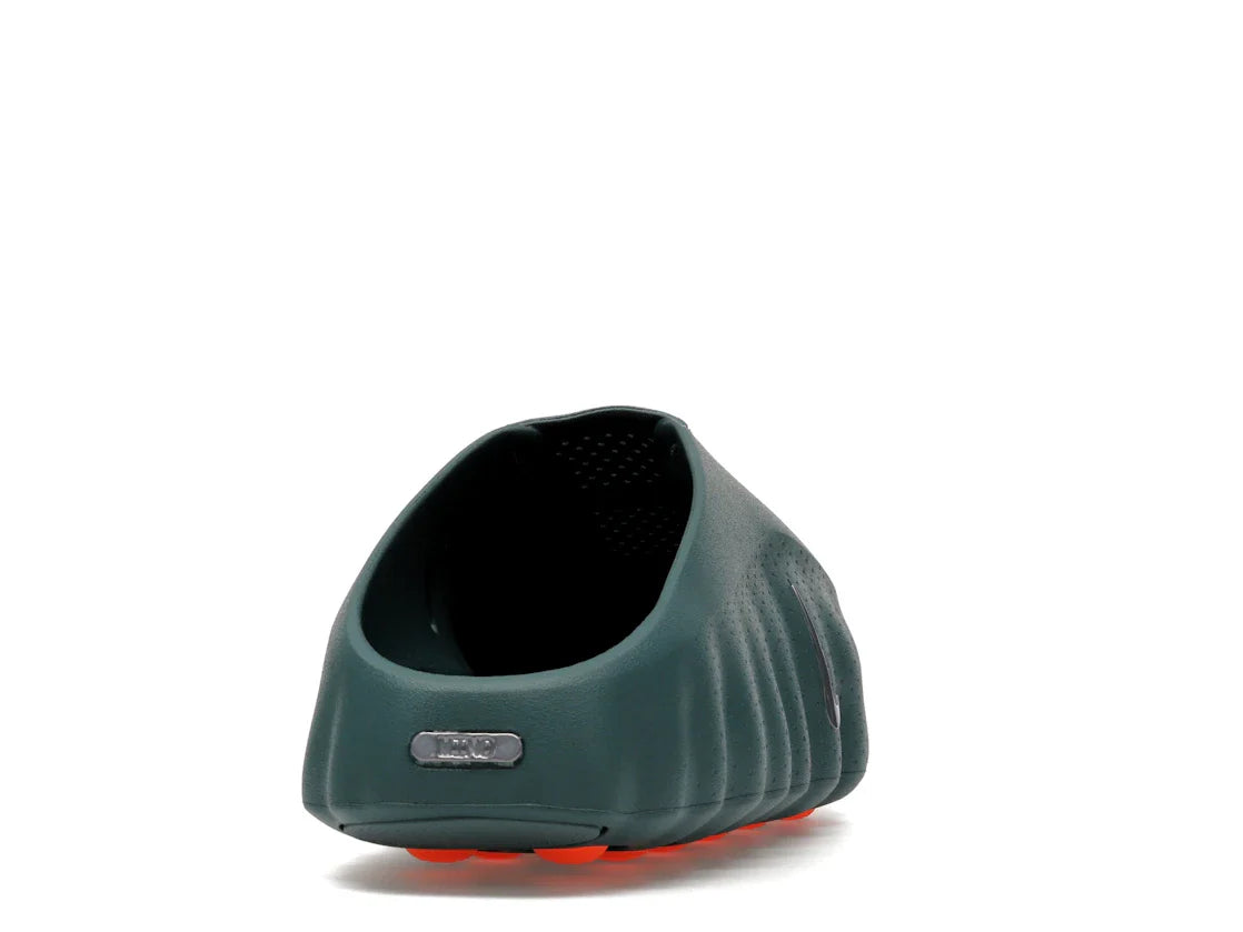 Nike Mind 001 Slide Mineral Slate
