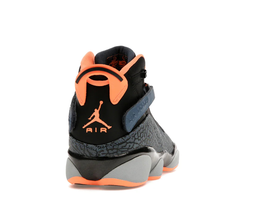 Jordan 6 Rings Elephant