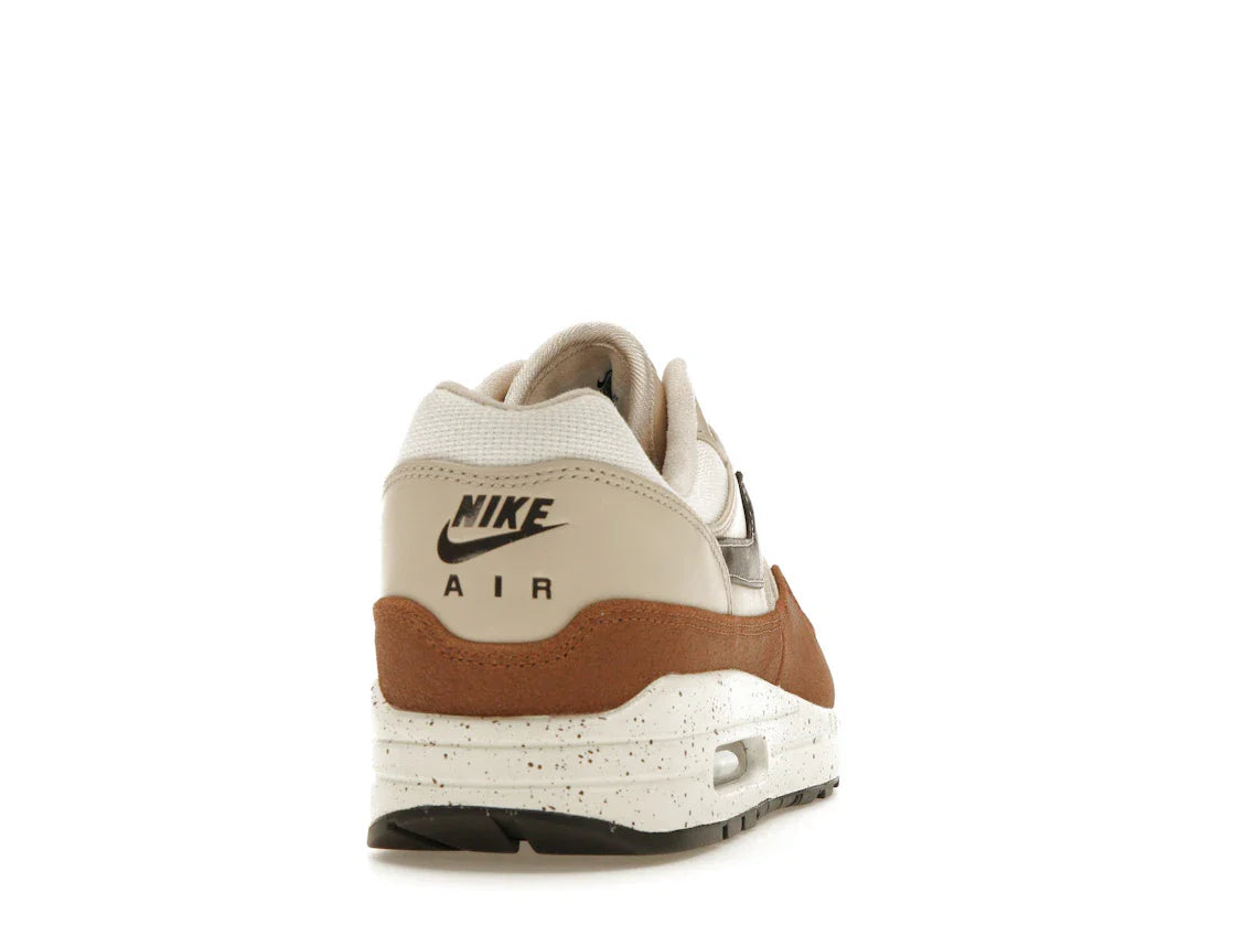 Nike Air Max 1 '87 Velvet Brown (Damen)