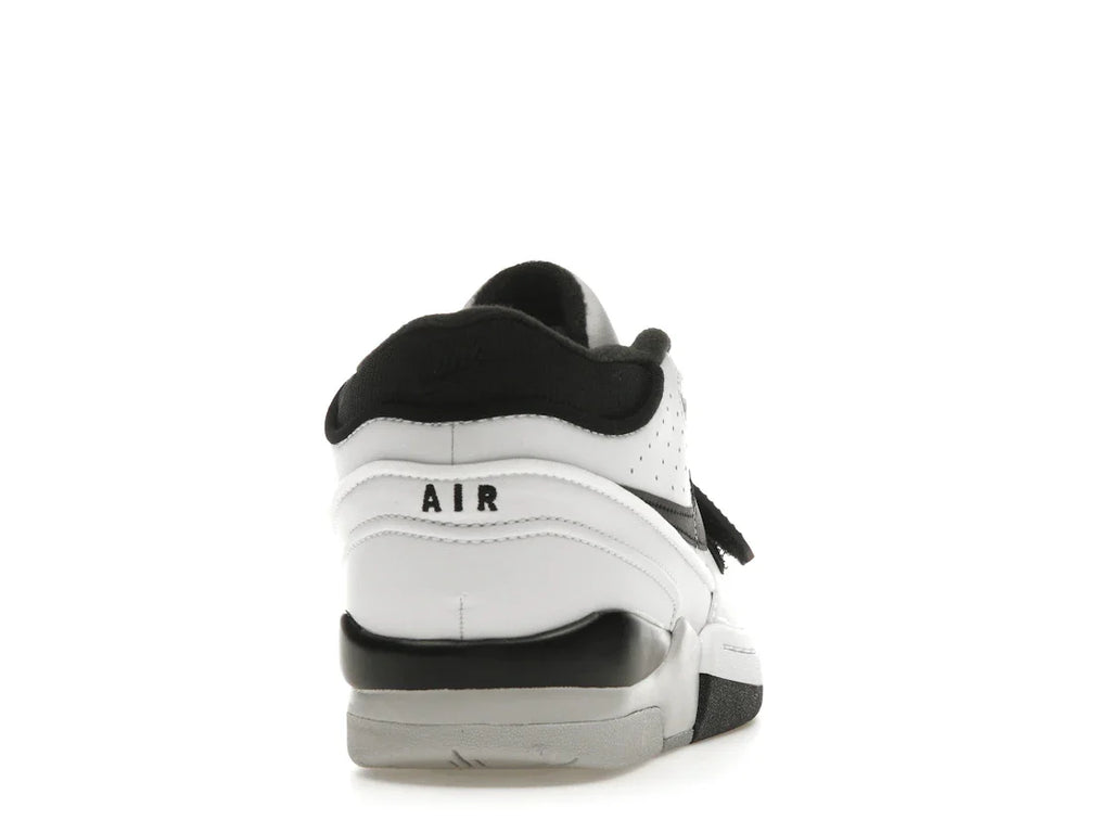 Nike Air Alpha Force 88 SP Billie Eilish Weiß Schwarz