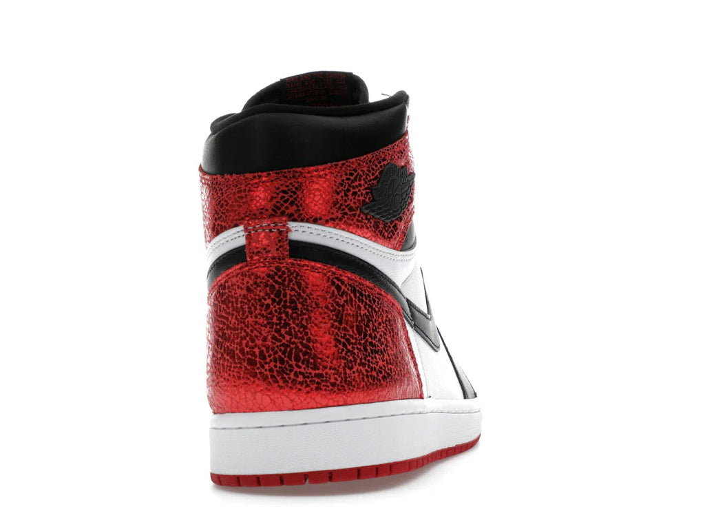Jordan 1 High OG Ruby (Damen)