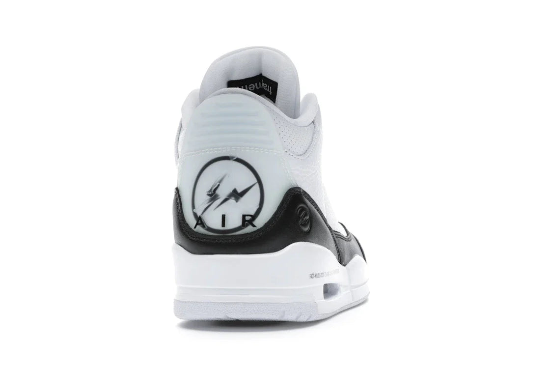 Jordan 3 Retro Fragment