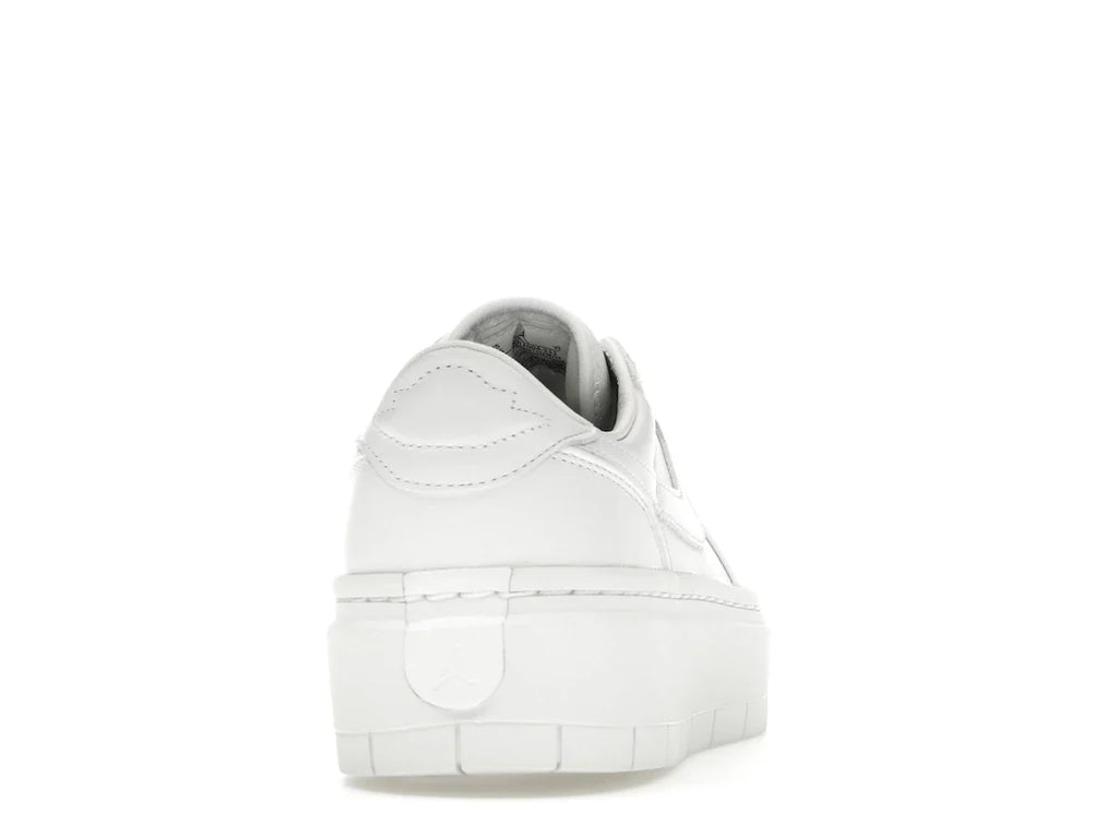 Jordan 1 Elevate Low Triple White (Damen)