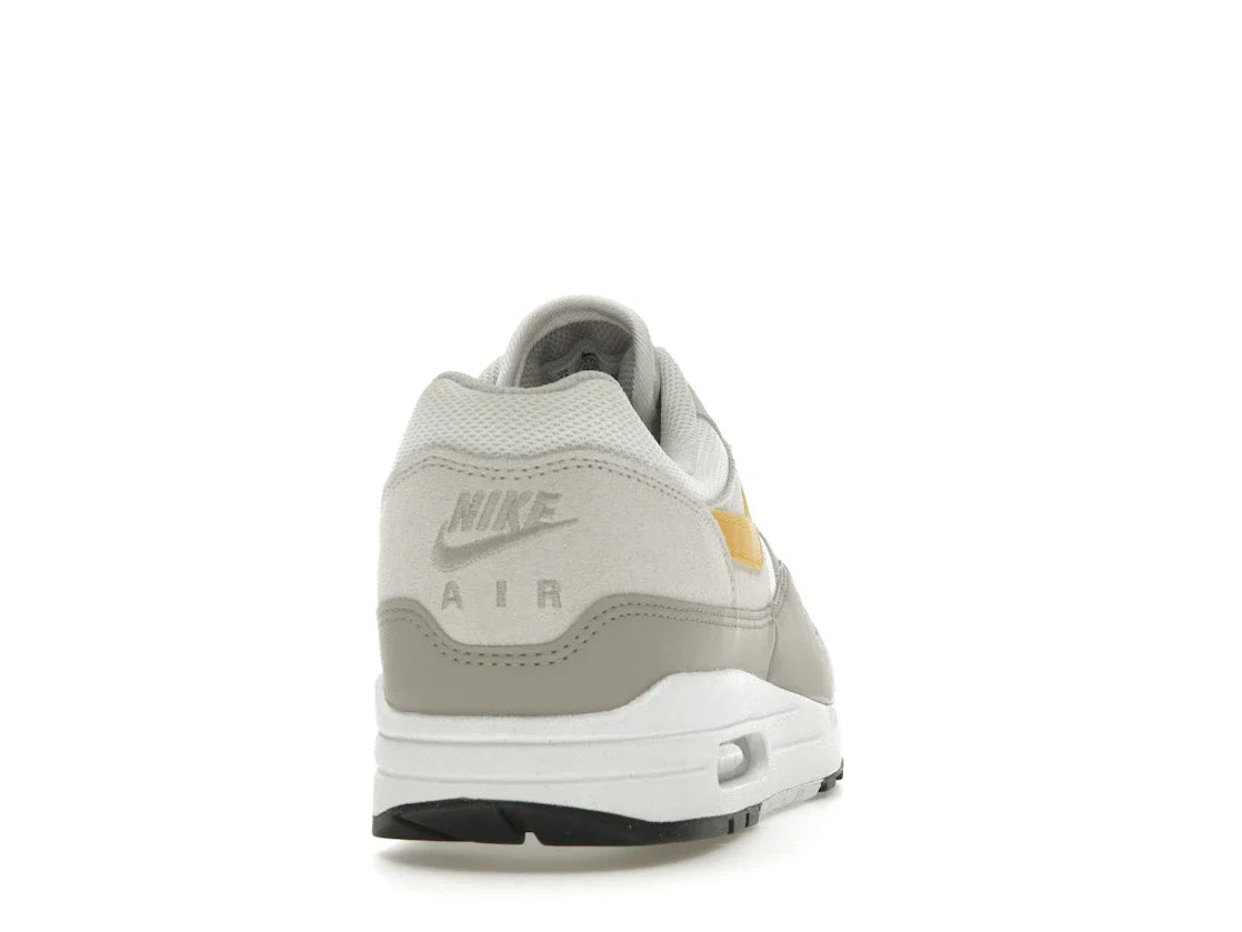 Nike Air Max 1 Essential Summit White University Gold