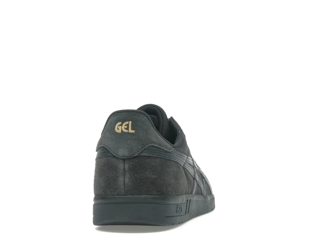 ASICS Gel-Vickka Pro Schwarz Schwarz