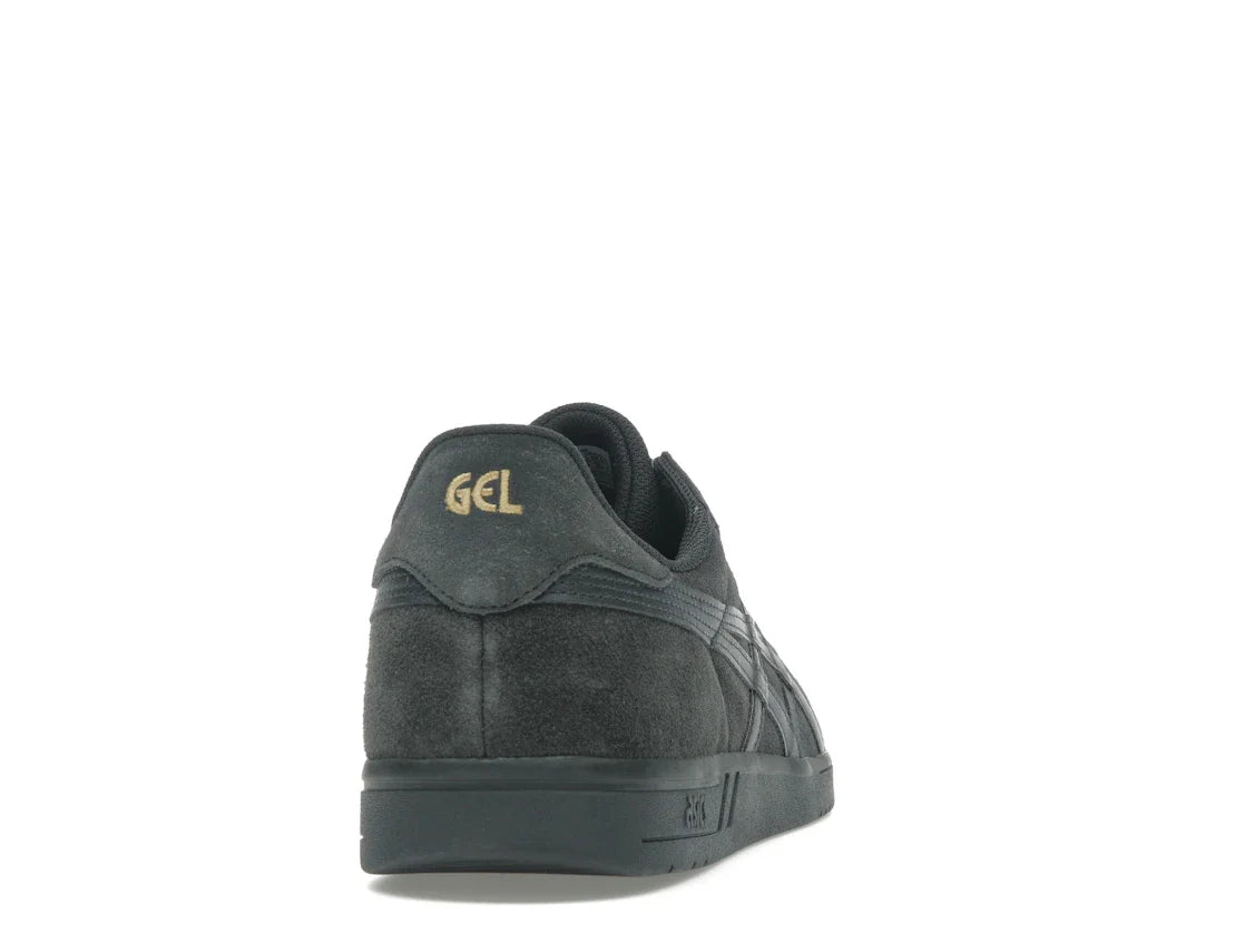 ASICS Gel-Vickka Pro Schwarz Schwarz