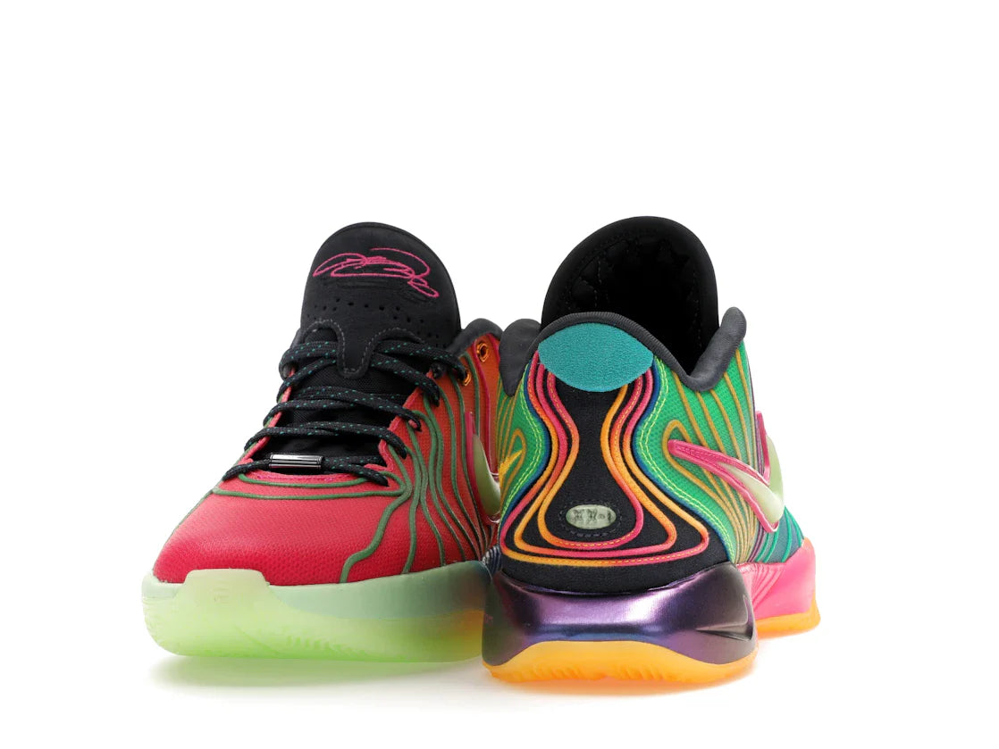 Nike LeBron 21 Optimismus