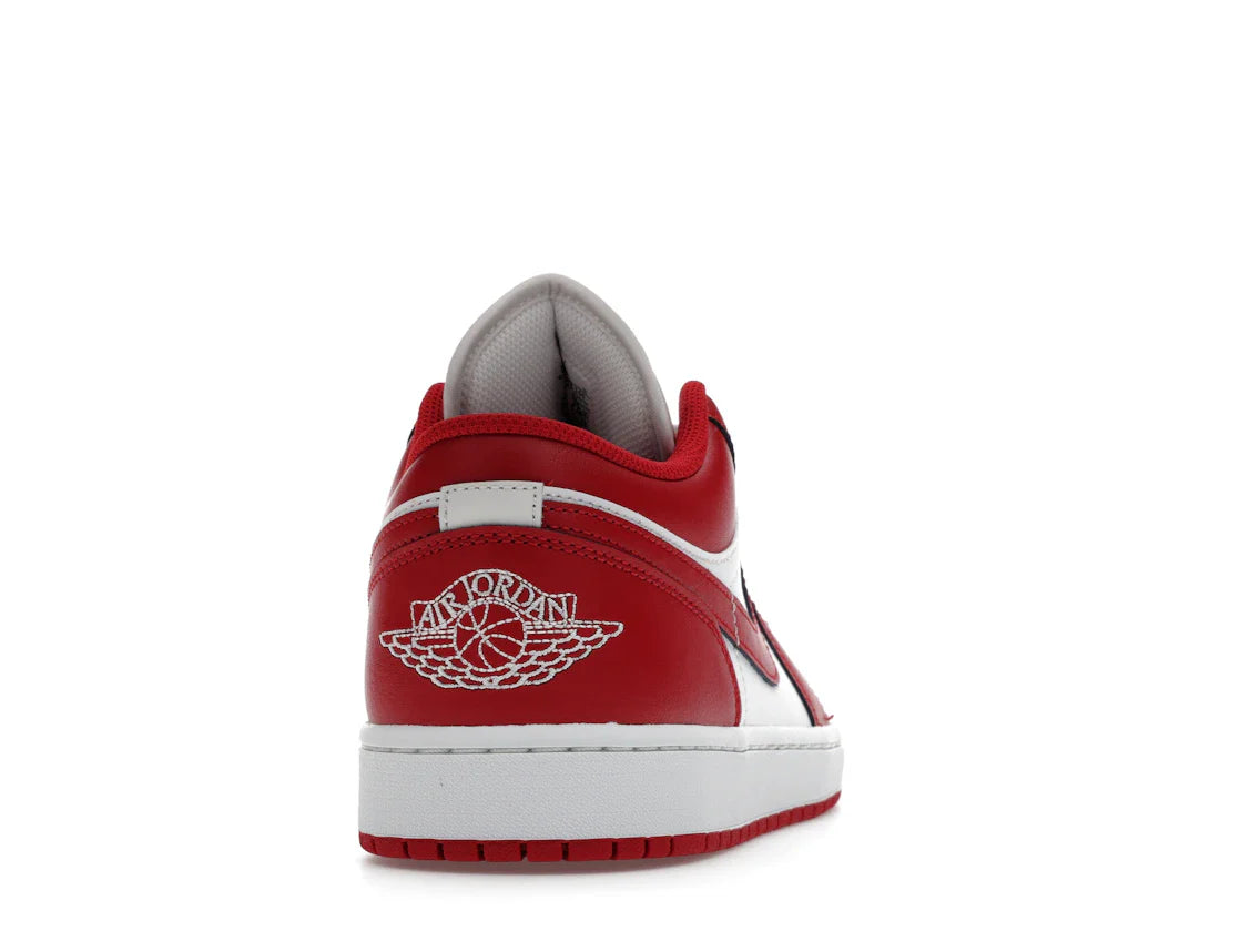 Jordan 1 Low New Beginnings