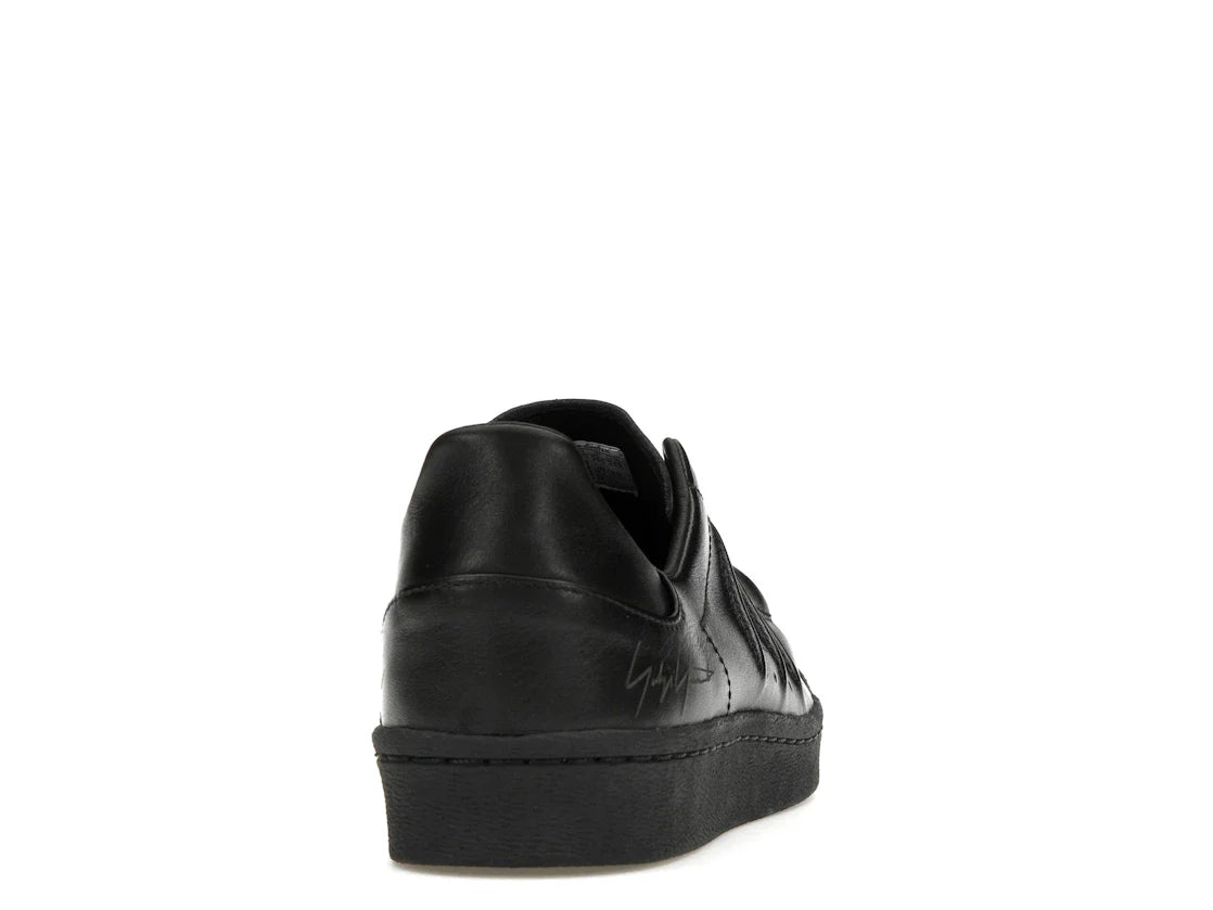 adidas Y-3 Superstar Triple Black
