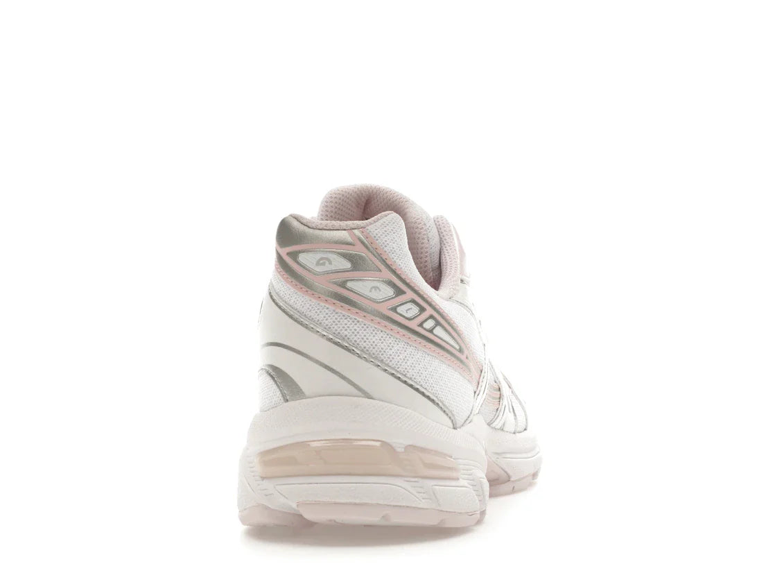 ASICS Gel-1130 Weiß Kristallrosa (Damen)