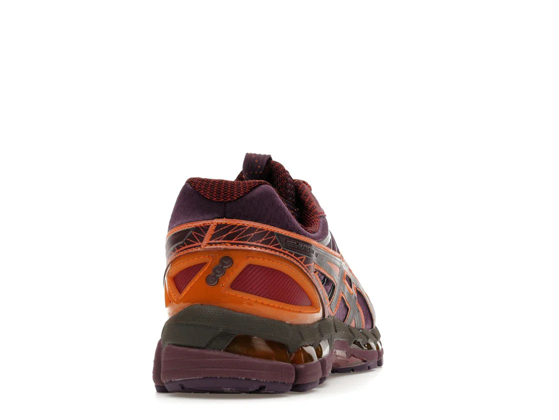 ASICS UB10-S Gel-Kayano 20 Kiko Kostadinov Pflaumen-Rüben-Saft