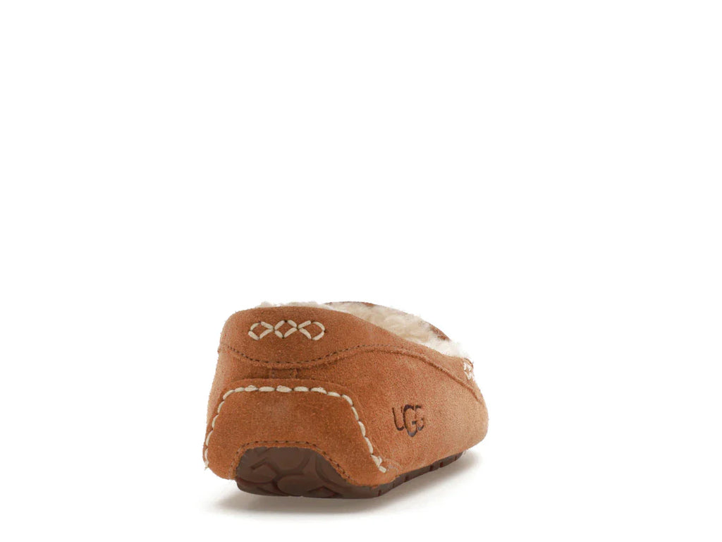 UGG Ansley Hausschuh Kastanie (Damen)