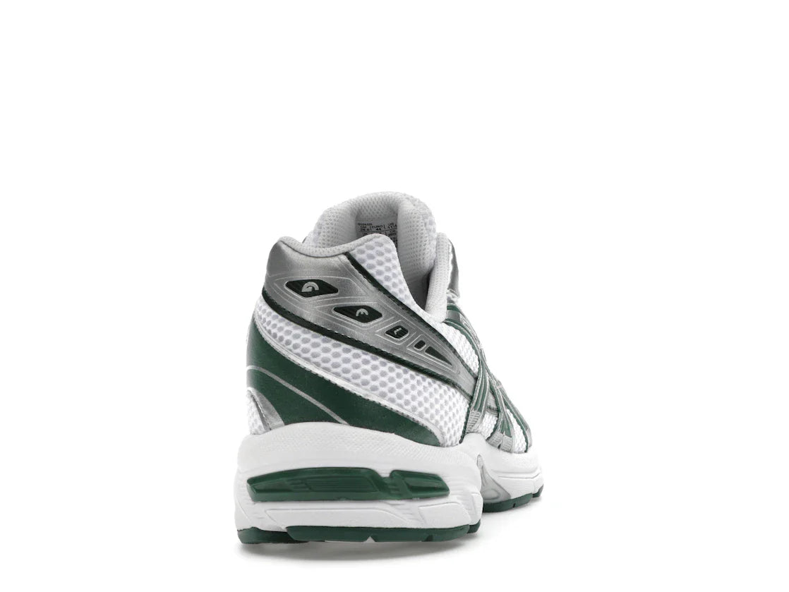 ASICS Gel-1130 Weiß Jägergrün (Damen)