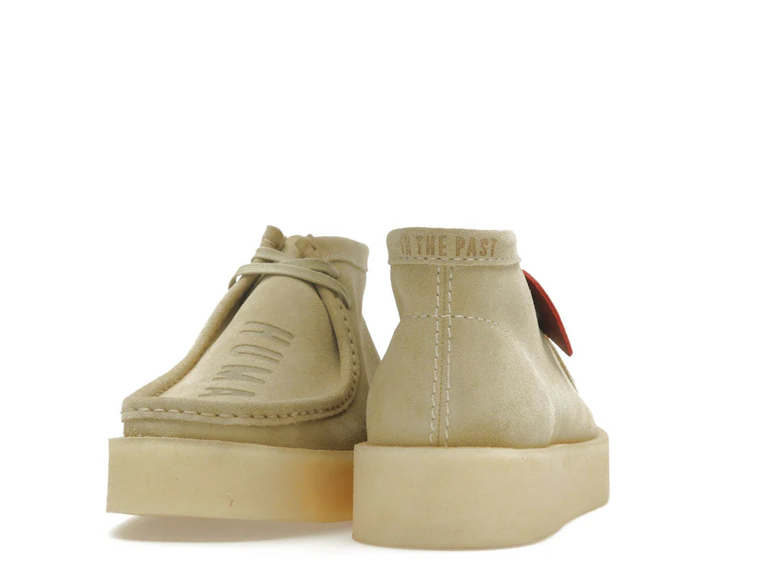 Clarks Originals Wallabee Made Human Made