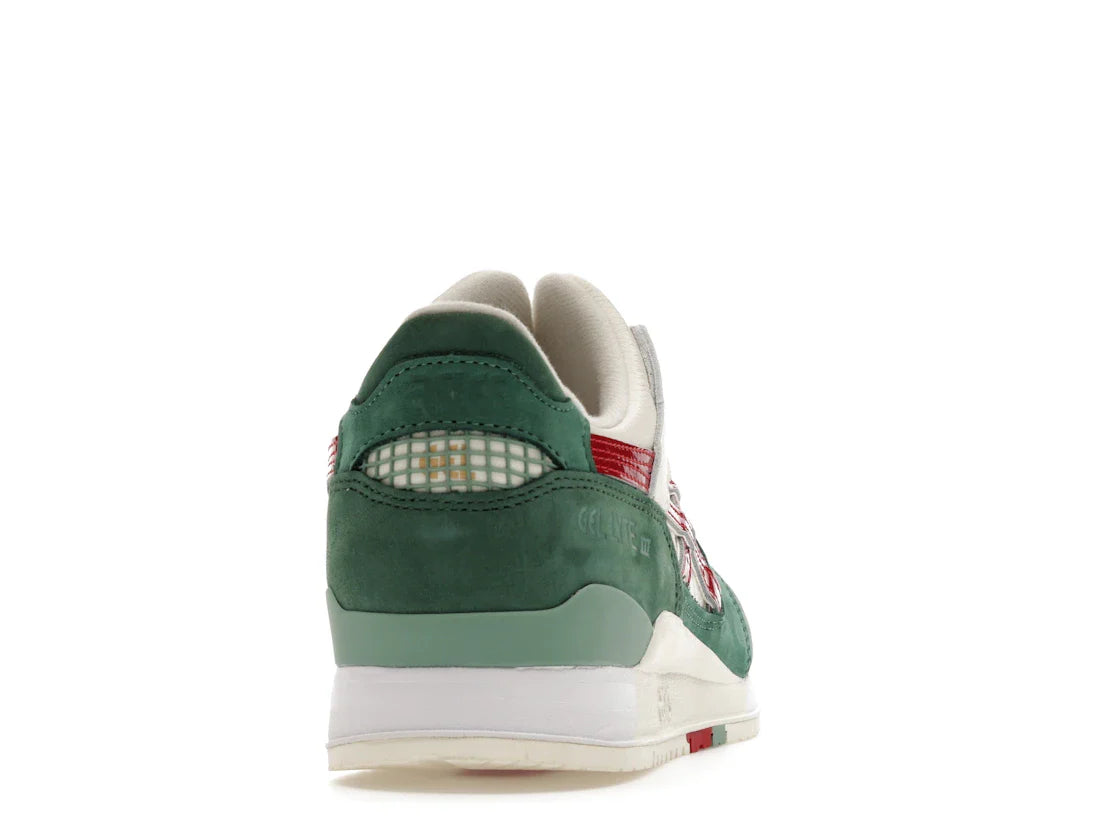 ASICS Gel-Lyte III Kith Italy