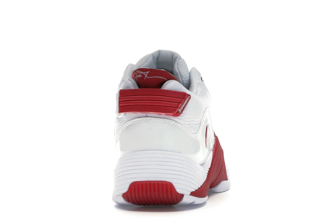 Reebok Answer 5 Weiß Rot (2019)
