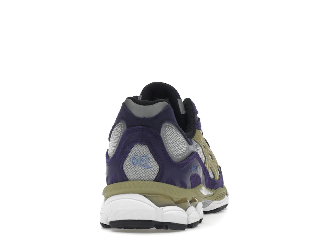 ASICS Gel-NYC Awake NY Lila
