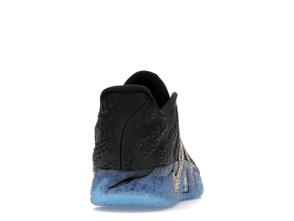 Nike Ja 3 Swarovski Warnetikett