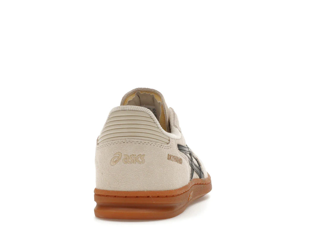 ASICS Skyhand OG Haferflockenschwarz